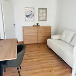 Apartman Neue Kurgebiet, Neue 3 Kurgebiet Bad Dürrheim