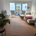 Apartman Neue Kurgebiet, Neue 3 Kurgebiet