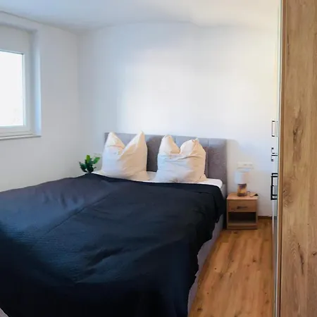 Apartman Neue Kurgebiet, Neue 3 Kurgebiet