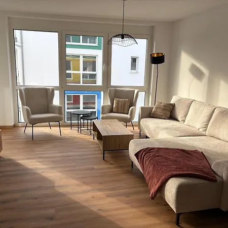 Neue Kurgebiet, Neue 3 Kurgebiet Appartamento Bad Dürrheim