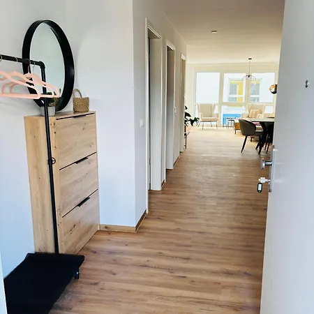 Neue Kurgebiet, Neue 3 Kurgebiet