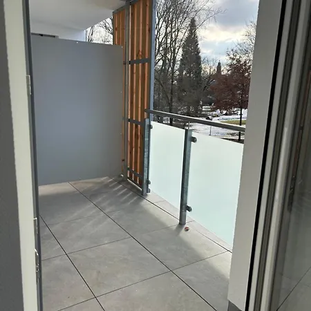Apartman Neue Kurgebiet, Neue 3 Kurgebiet