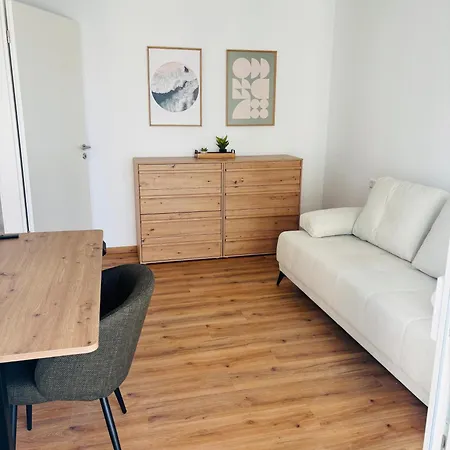 Apartman Neue Kurgebiet, Neue 3 Kurgebiet Bad Dürrheim